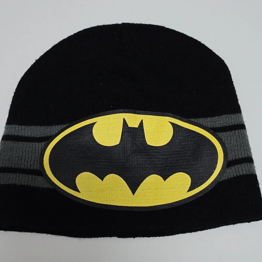 Batman Beanie Hat